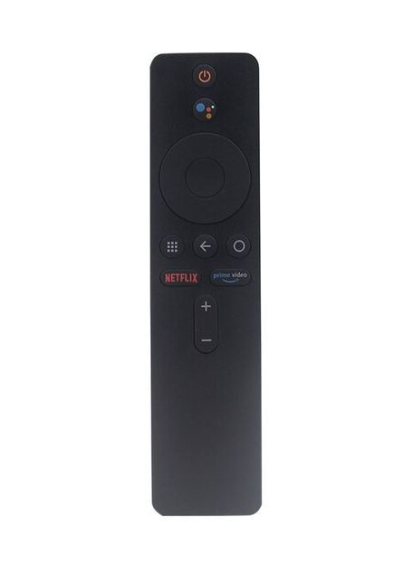 Пульт дистанционного управления для телевизора Xiaomi Mi TV с голосовым управлением  #1