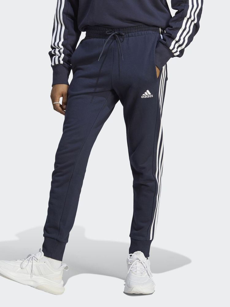 Брюки спортивные adidas Sportswear M 3S Ft Tc Pt #1