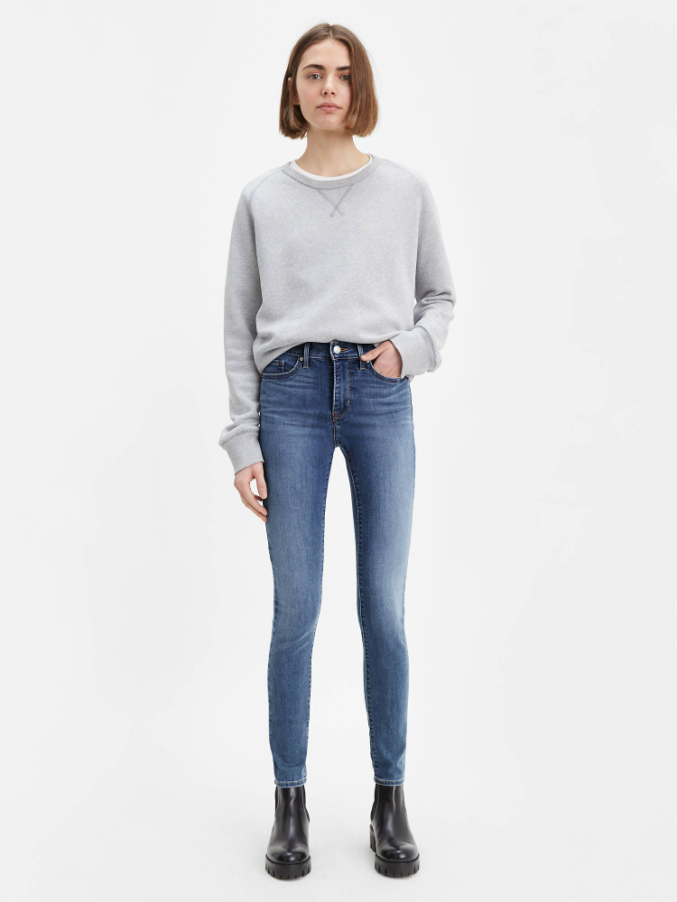 Levi s 311 311 Shaping Skinny