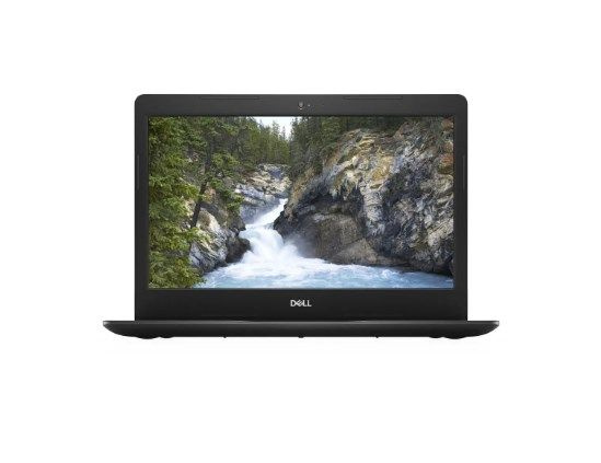 Dell Vostro 3401 210-AXEJ Ноутбук 14", Intel Core i3-1005G1, RAM 4 ГБ, HDD, Intel UHD Graphics, Windows #1