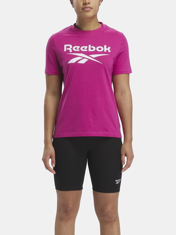 Футболка Reebok RI BL TEE #1