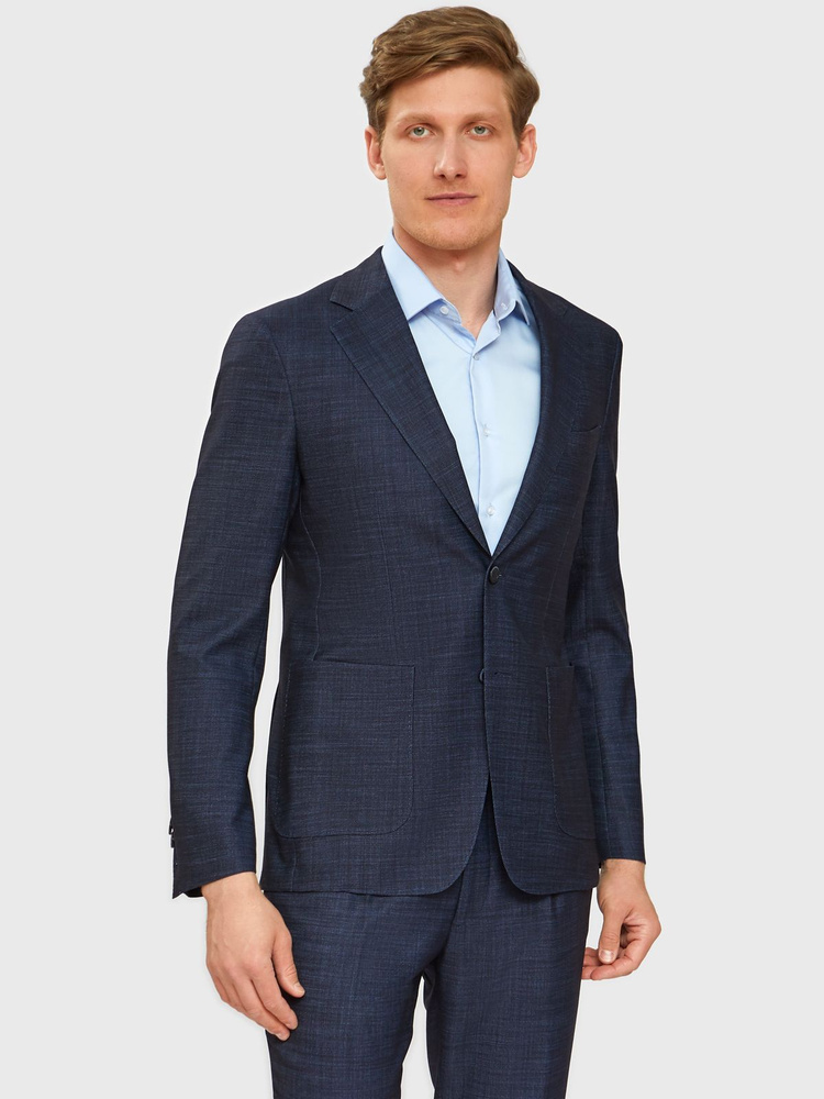 Пиджак KANZLER SLIM FIT #1