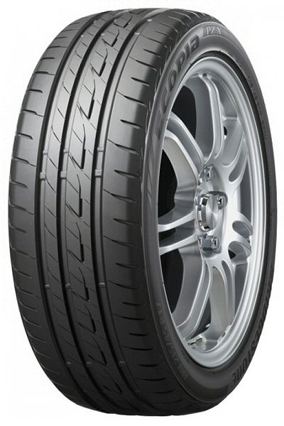 Bridgestone Ecopia EP200 Шины  летние 215/60  R16 95H #1