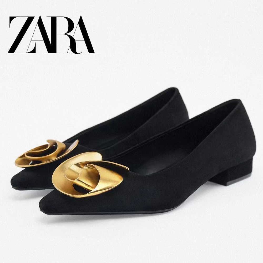 Туфли Zara #1