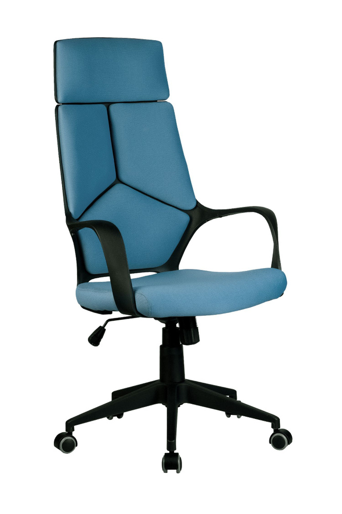 RIVA Chair Офисное кресло, Морской #1