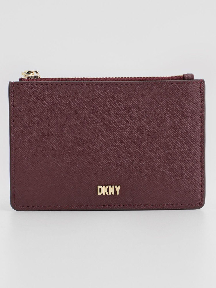 DKNY Кошелек Sidney Key Card Case #1