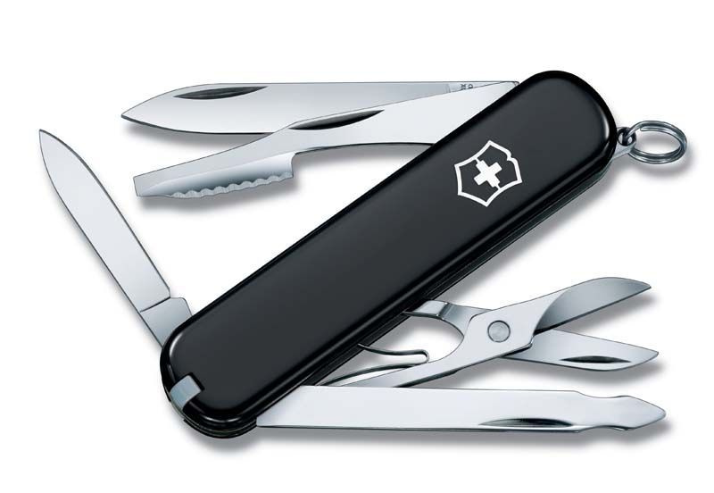 Нож перочинный Executive (10 функций) VICTORINOX 0.6603.3 #1