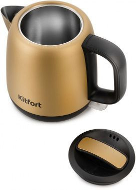 Kitfort Электрический чайник КТ-6111 #1