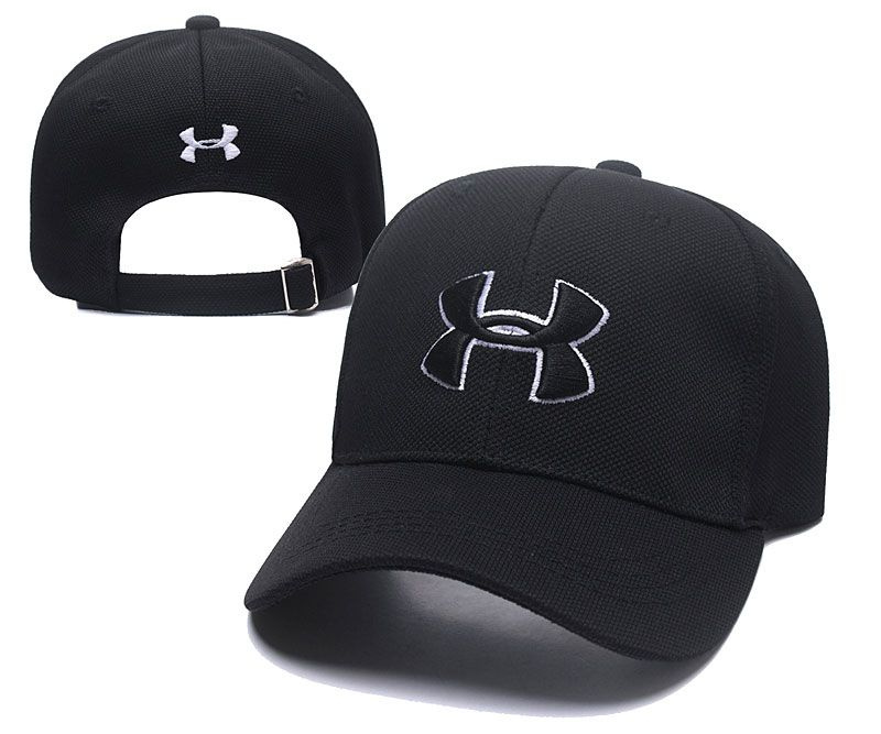 Кепка Under Armour #1