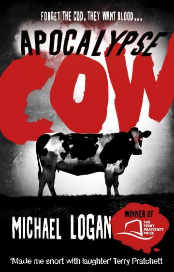 Michael Logan - Apocalypse Cow | Logan Michael #1