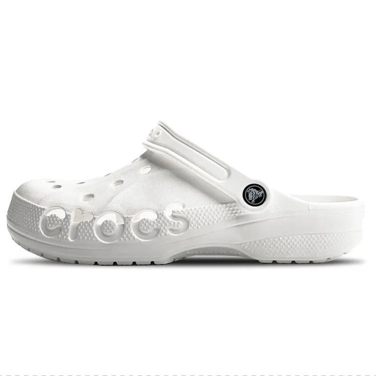 Мокасины Crocs #1