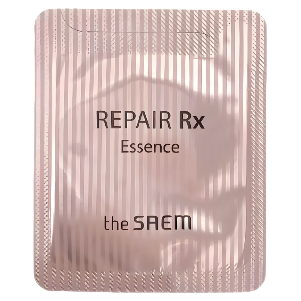 Эссенция для лица 1.5 г, The Saem, Repair Rx Essence #1