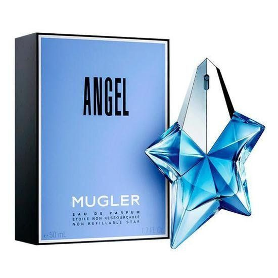 Парфюмерная вода Mugler Angel #1