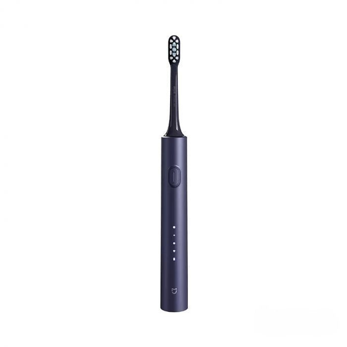 Электрическая зубная щетка Xiaomi Mijia Sonic Electric Toothbrush T302 Blue (MES608)  #1