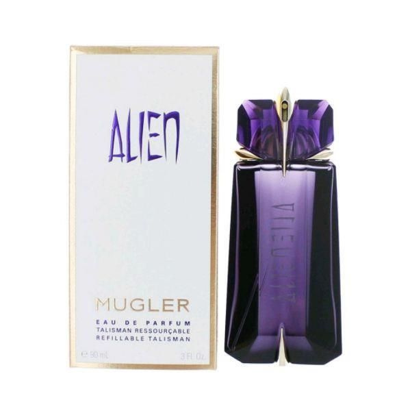 Fragrance World Thierry Mugler Alien Духи 90 мл #1