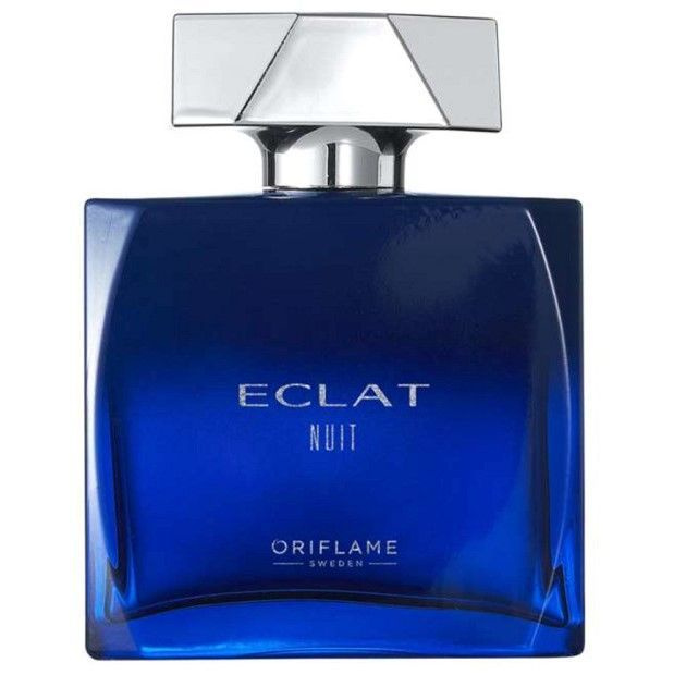 Oriflame Вода парфюмерная Eclat Nuit For Him 75 мл #1