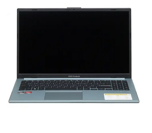 ASUS Vivobook Go 15 E1504FA-BQ658 (90NB0ZR3-M012S0) Ноутбук 15,6", AMD Ryzen 3 7320U, RAM 8 ГБ, SSD 256 #1