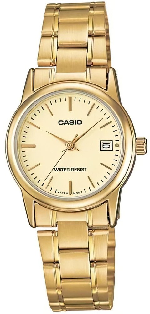 Часы наручные Casio LTP-V002G-9A #1