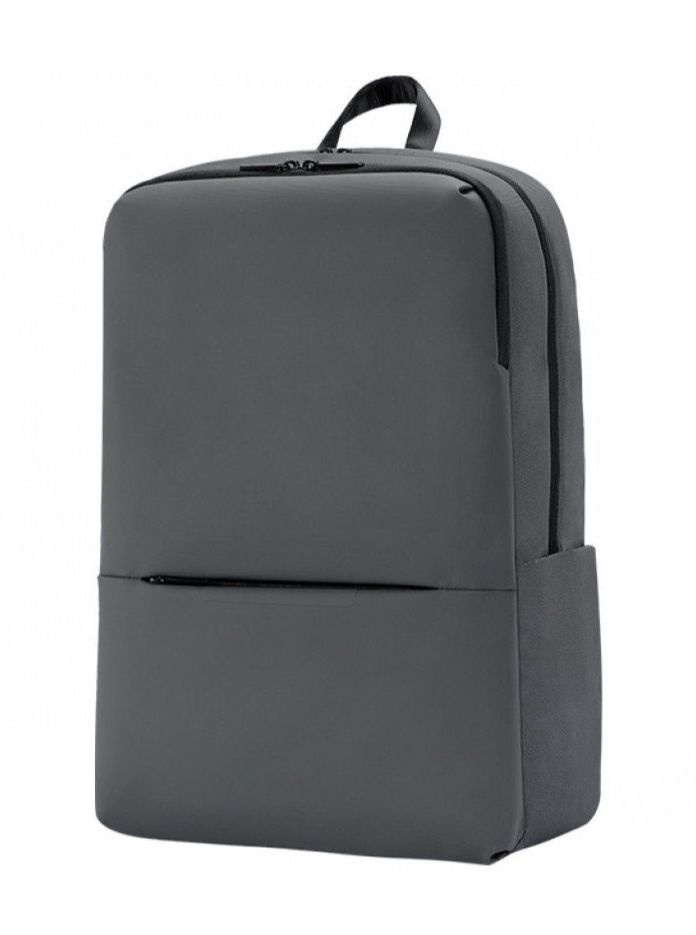 Рюкзак Xiaomi Mi Classic Business Backpack 2, Серый (ZJB4175CN,JDSW02RM,Grey) #1