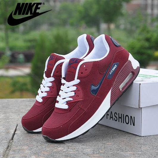 Кроссовки Nike Air Max 90 #1