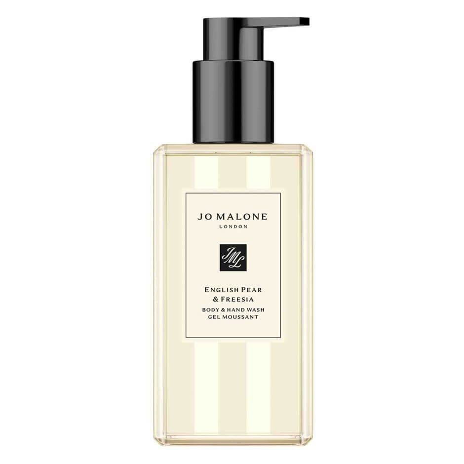 JO MALONE LONDON Гель для душа English Pear & Freesia (250 мл) #1