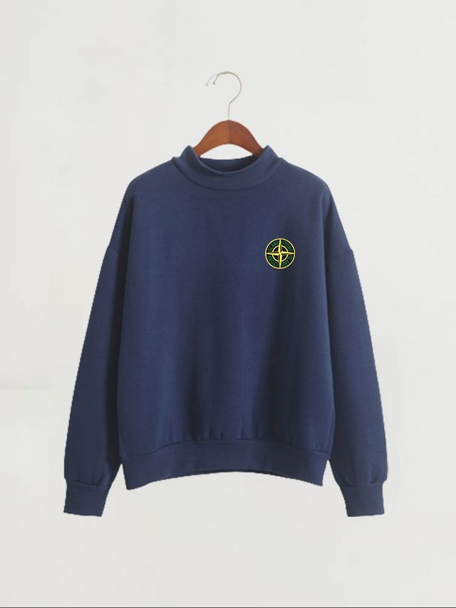 Свитшот Stone Island #1