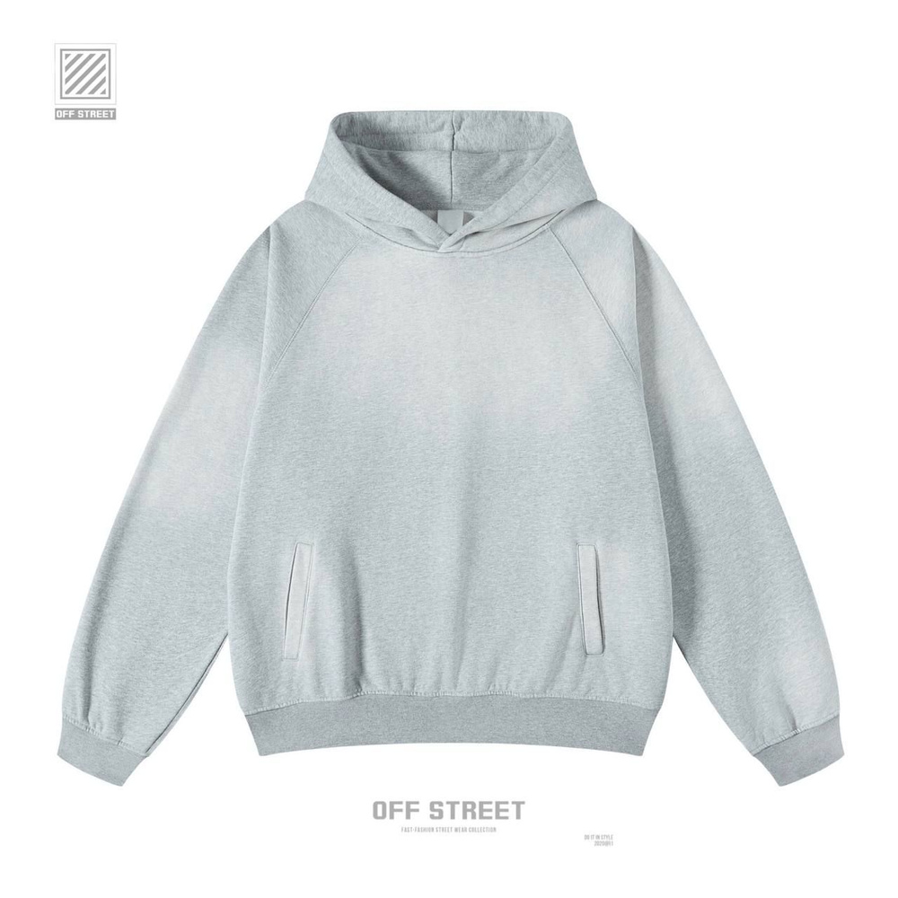 Худи Off Street #1