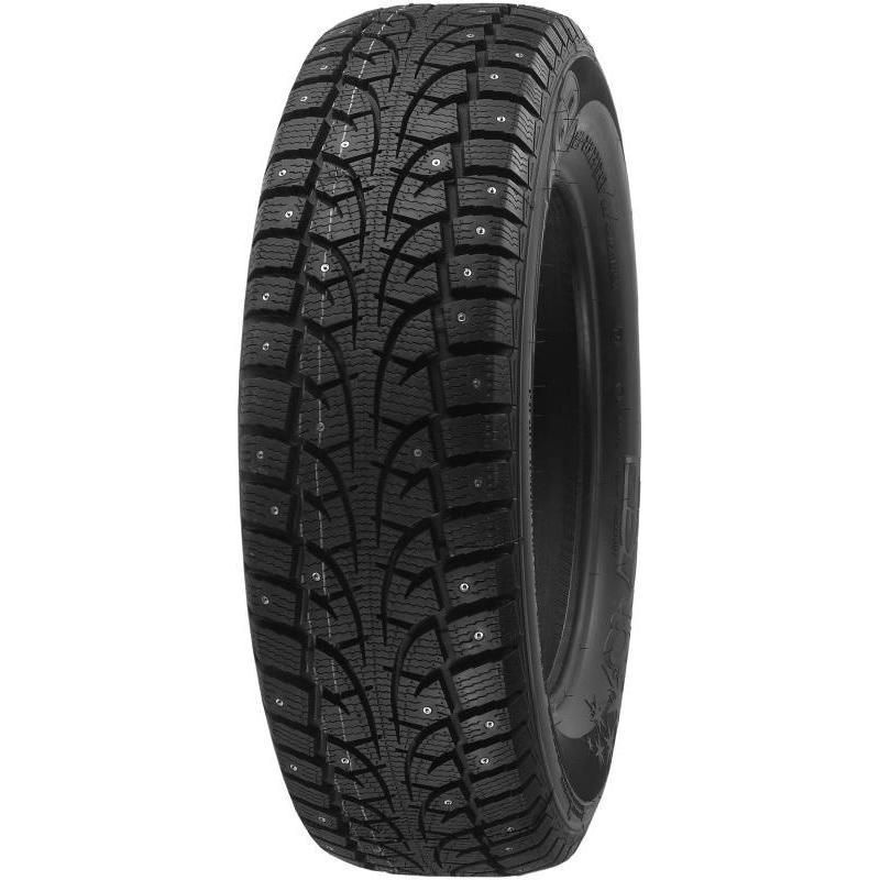 Contyre Arctic Ice Шины  зимние 175/65  R14 82Q Шипованные #1