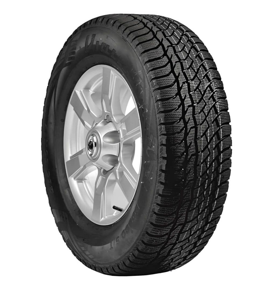 Viatti Bosco S/T V-526 Шины  зимние 215/70  R16 100T #1