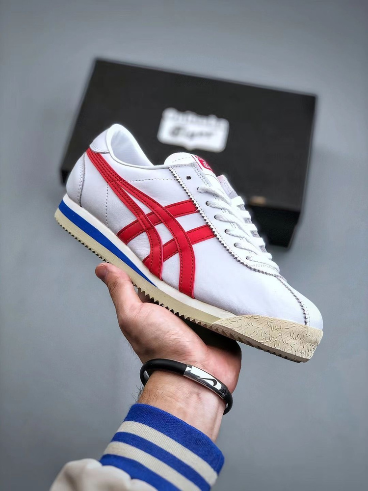 Кроссовки Onitsuka Tiger Tiger Corsair #1