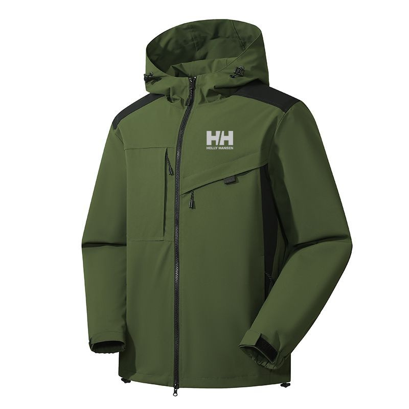 Ветровка Helly Hansen #1