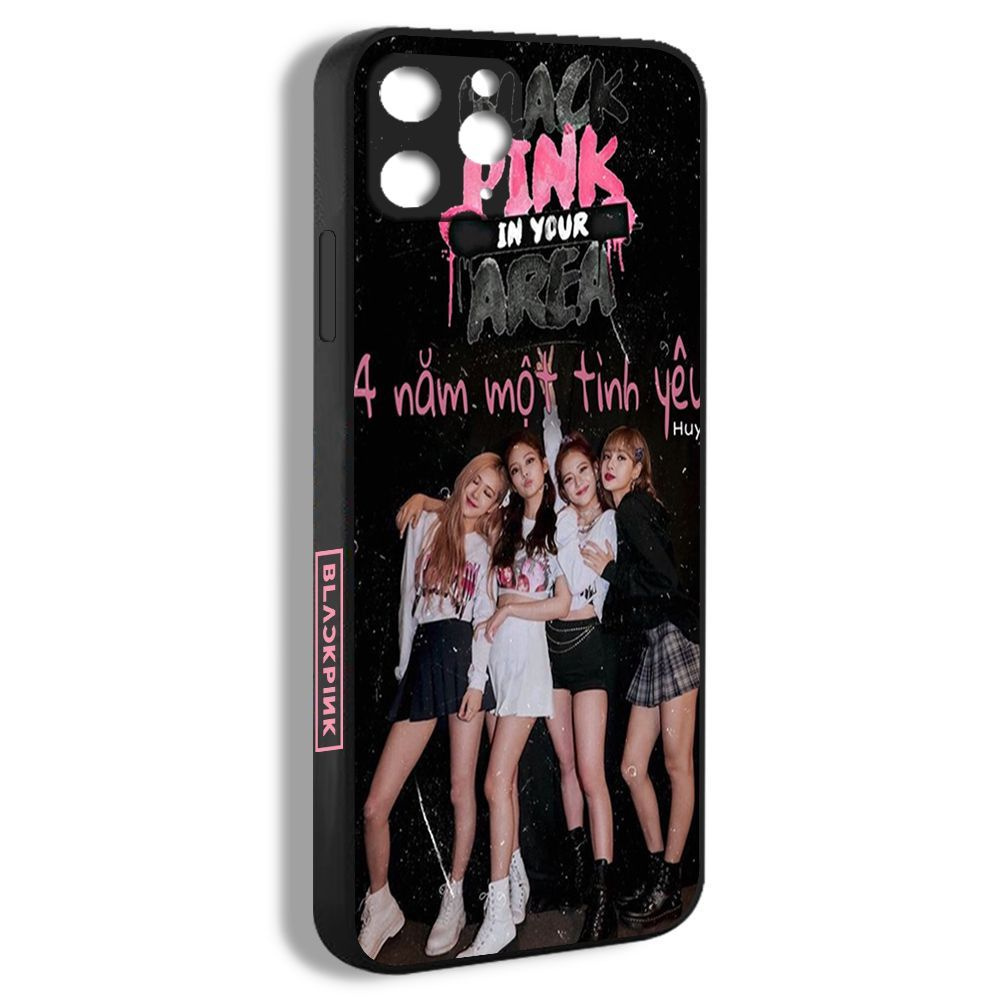 чехол для смартфона Подходит для iPhone 11 pro BLACKPINK эстетика арт  Женская группа HMA18 - купить с доставкой по выгодным ценам в  интернет-магазине OZON (1135225299)