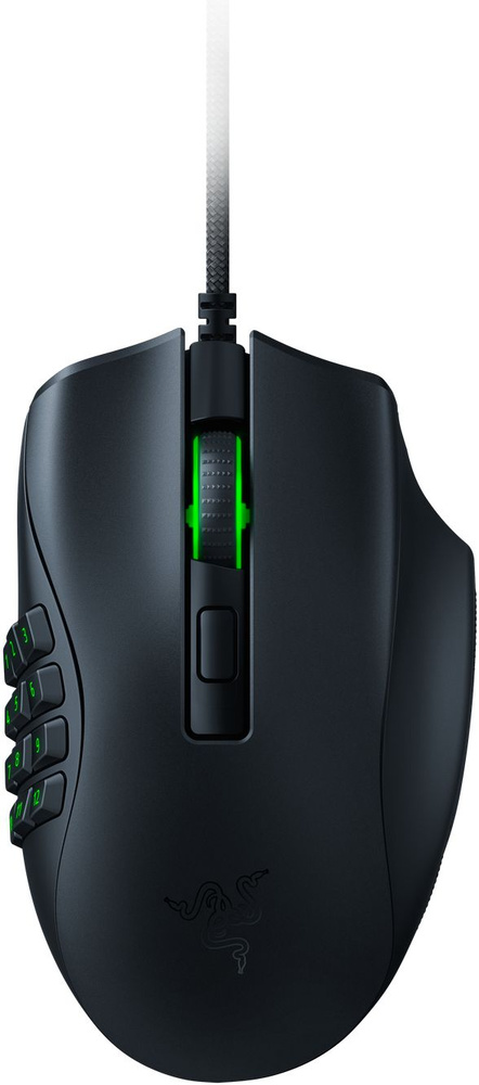 Игровая мышь Razer, проводное, RZ01-03590100-R3M1 #1