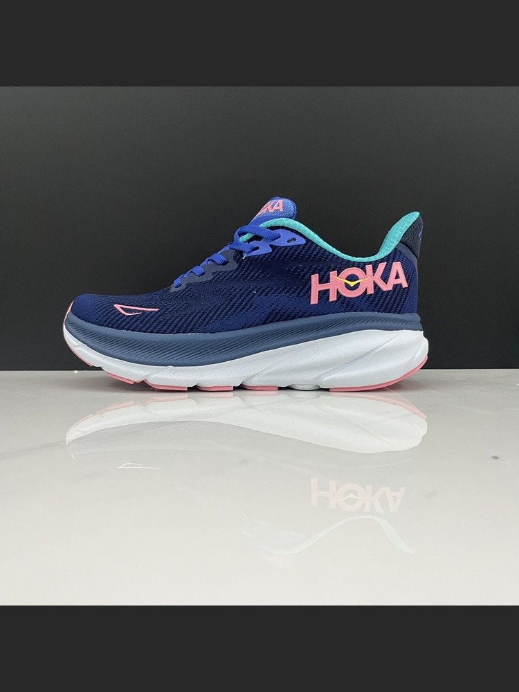 Кроссовки HOKA ONE ONE #1