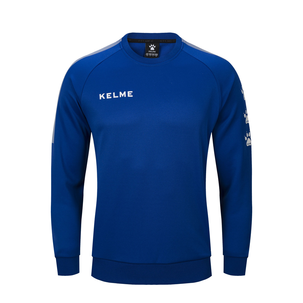 Толстовка KELME #1