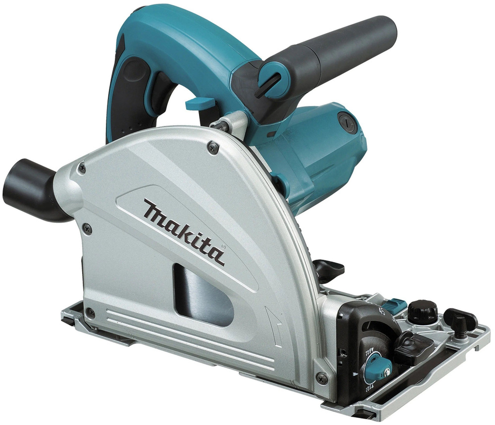 Дисковая пила Makita SP6000 #1