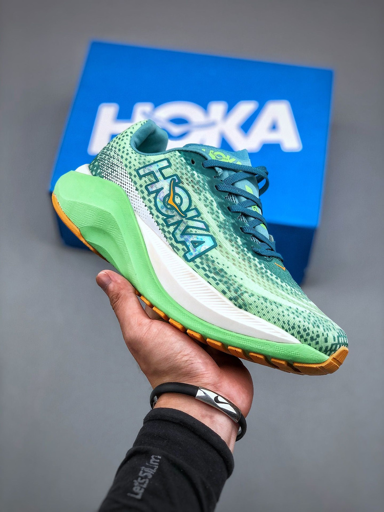 Кроссовки HOKA ONE ONE #1