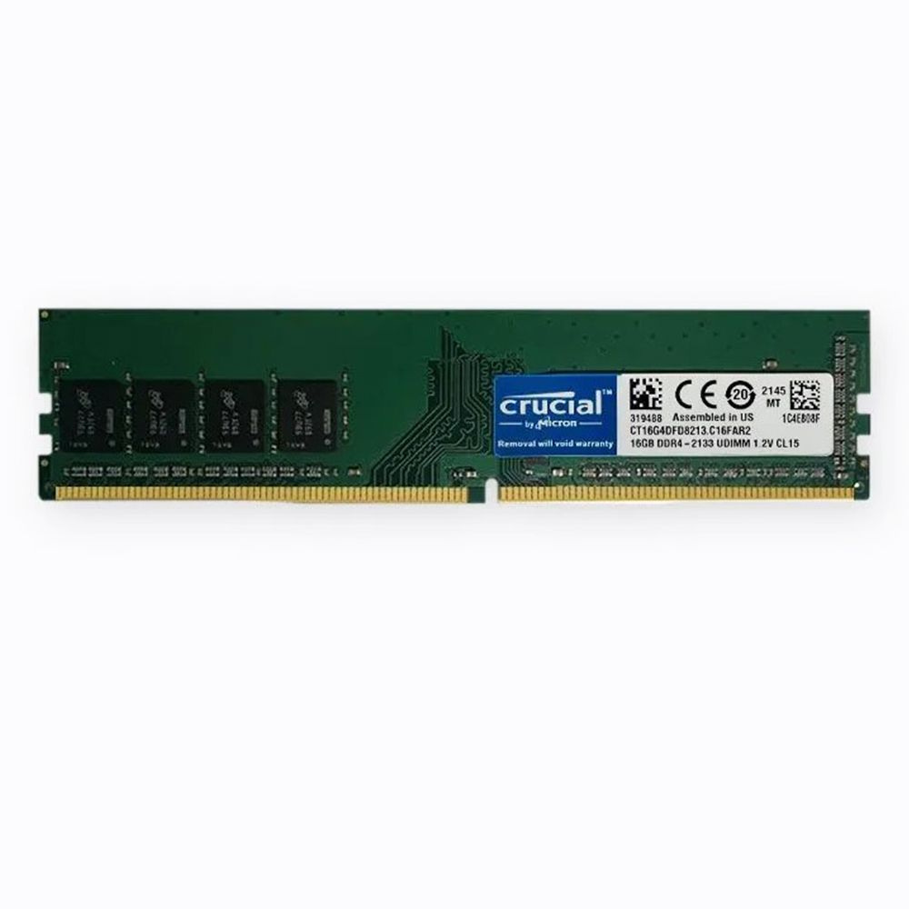 Ddr4 deals 2133 udimm