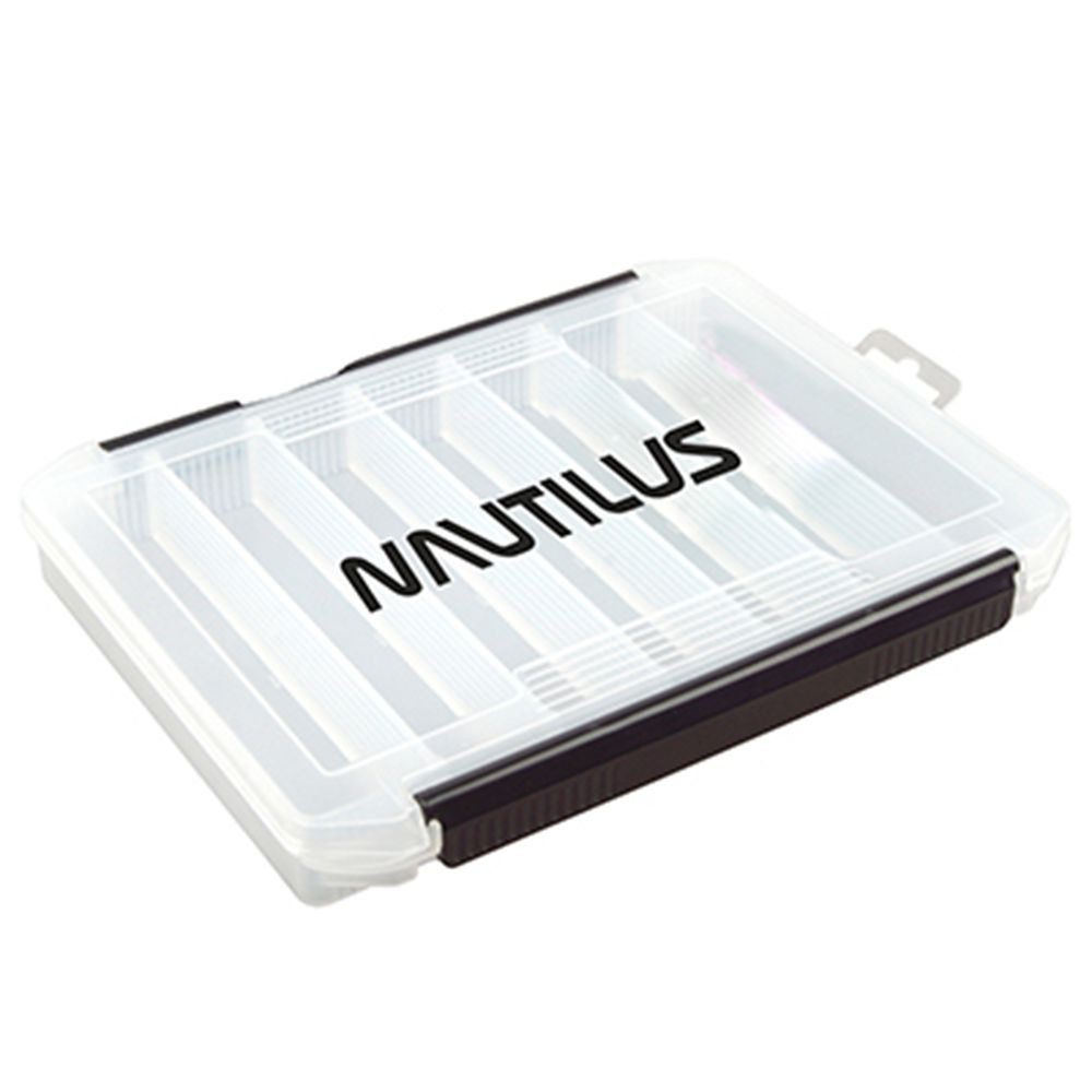 Коробка для приманок Nautilus NB1-255 25,5*19,5*3,5 #1