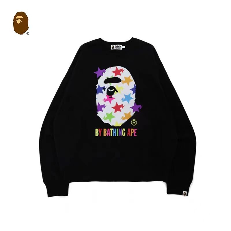 Свитшот BAPE #1