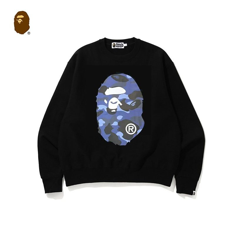 Толстовка BAPE #1