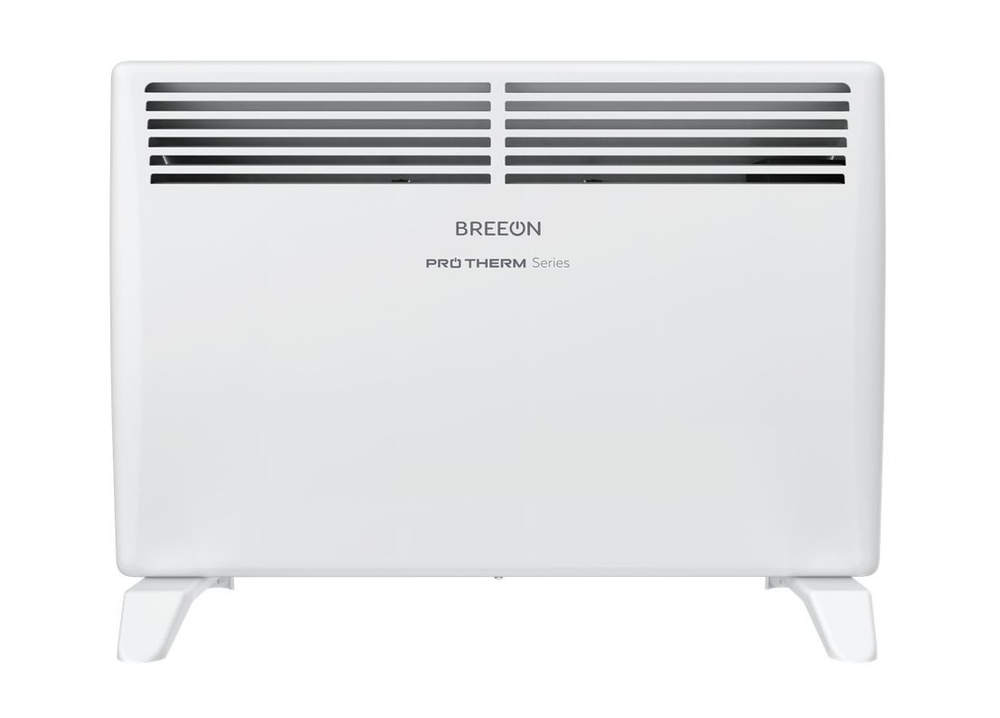 Обогреватель конвекторный BREEON PRO THERM BHCI-1500 SM #1