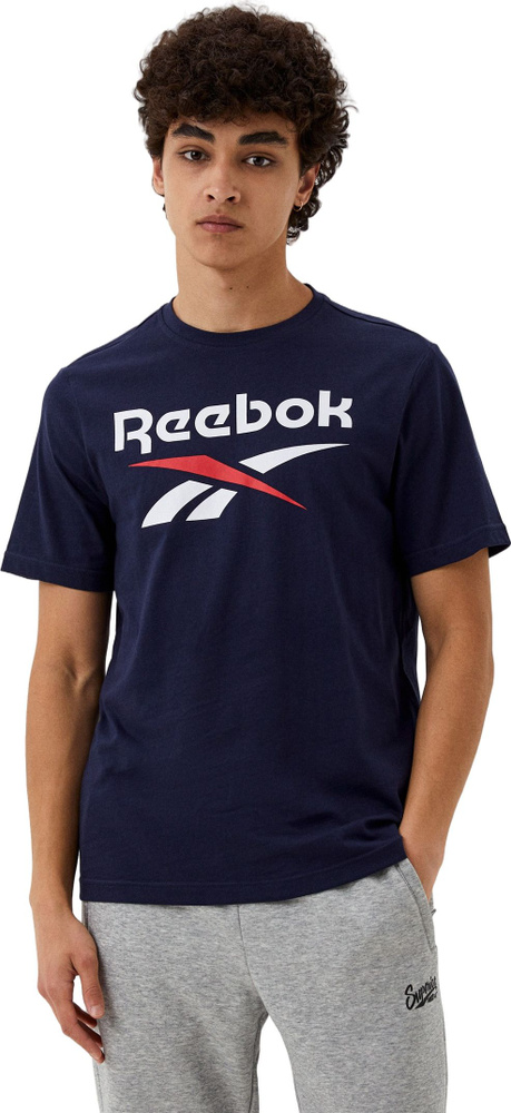 Футболка Reebok #1