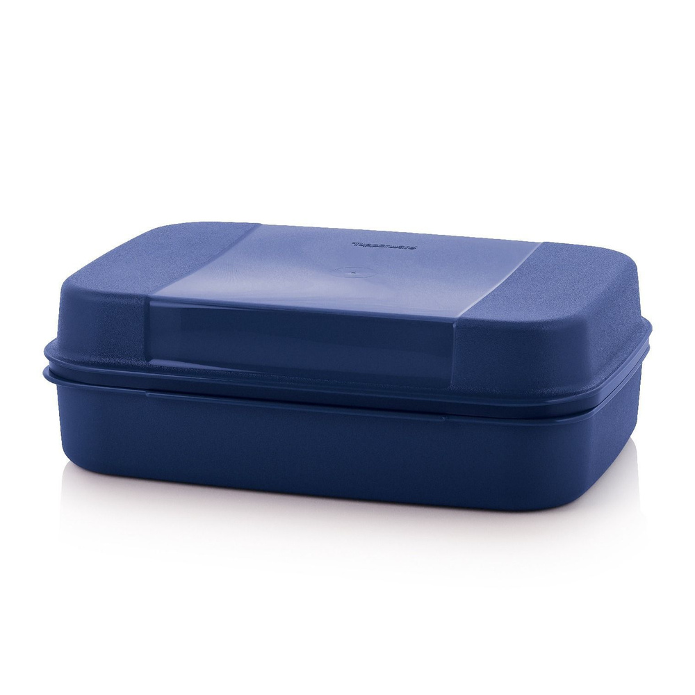 Tupperware Контейнер пищевой, 2000 мл, 1 шт #1