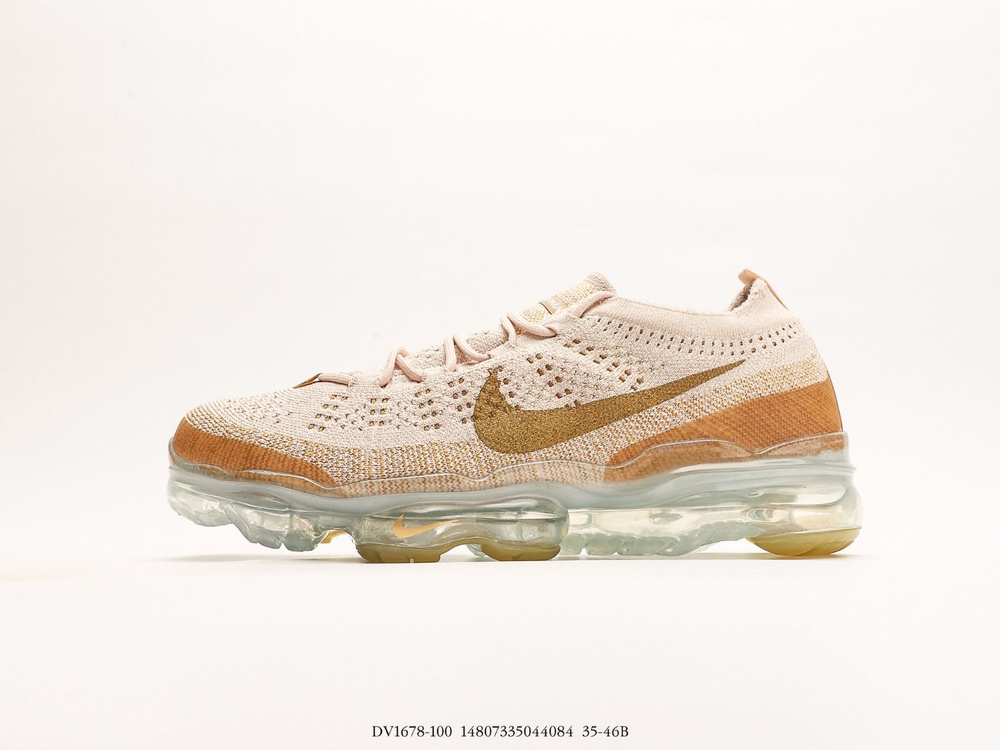 Кроссовки Nike AIR MAX VAPORMAX #1