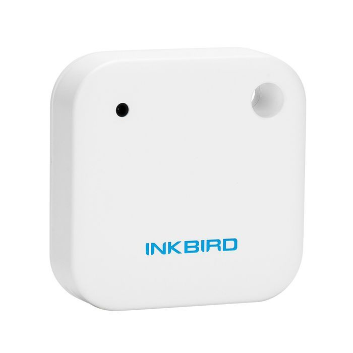 Bluetooth термогигрометр INKBIRD IBS-TH2TH морозостойкий #1