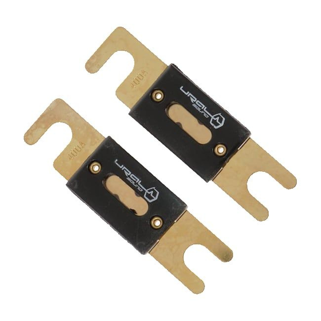 Предохранитель Урал ТТ ANL-ТТ400 типа ANL (5 шт.) - купить по низкой ...