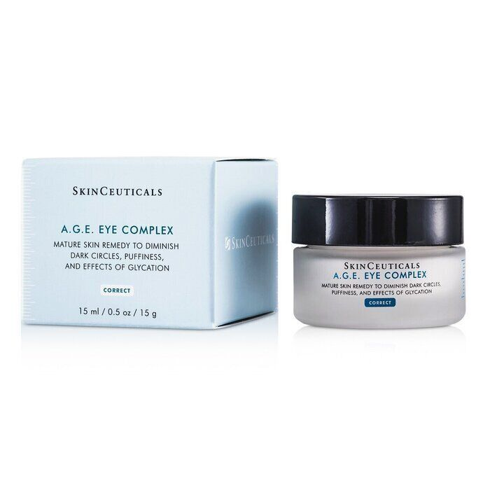 SkinCeuticals A.G.E. Комплексный крем для глаз 15мл 988 #1