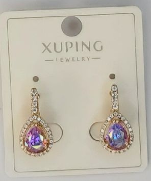 XUPING JEWELRY Серьги #1