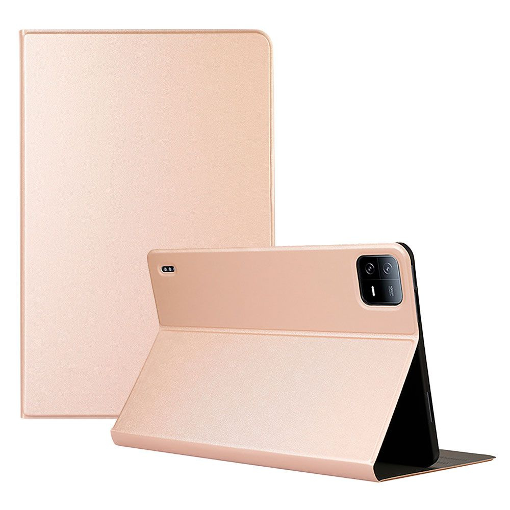 Чехол для планшета Xiaomi Mi Pad 6 / Mi Pad 6 Pro (11 дюймов), кожаный, трансформируется в подставку #1